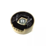 Genuine Audi Suspension Cross-member Upper Insulator 1K0-199-868-Q. Fixed Price $73.98.