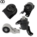 2005-12 Ford Escape/ Mazda Tribute 2.3/2.5/3.0L Motor & Trans Mount Set 4PCS. Fixed Price $62.24.