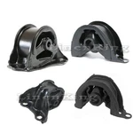 Engine Motor & Auto Trans Mounts Set G145 For 92-97 Honda Civic Del Sol 3. Fixed Price $43.62.