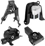 (genuine Oe Quality) Engine Motor Mount Set Compatible With 2003-2008 Toyota. Fixed Price $79.92.