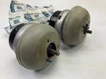 (2) Hamburg-technic 5W4Z6038AA Front Hydraulic Engine Motor Mounts. Fixed Price $44.95.