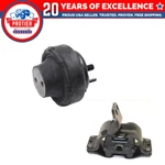 Engine Motor & Trans Mount 2PCS Set 1999-2003 Ford Windstar 3.8L Replaces. Fixed Price $38.31.