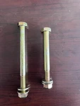 Fits Jeep Wrangler Yj 91-95 2.5L Motor Mount Bolts 4 Cylinder Engine 10.9. Fixed Price $20.00.