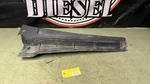 2011-2016 Ford F250SD Right Windshield Wiper Cowl Vent Panel BC34-2502222-A Oem. Fixed Price $70.39.