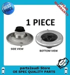 Bmw New Suspension Strut Mount 528I,540I,M5,Z8. 31331091708. Fixed Price $53.00.