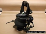 Lexus RX350 RX450H (2010-2012) Oem Genuine Front Engine Motor Mount 12360-0P070. Fixed Price $253.91.