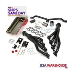Trans-dapt 42041, Swap Box Kit-ls Engine Into Fits 67-72 Gm Trk Perform. Fixed Price $1311.24.
