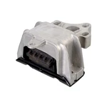 1J0-199-555 Bb Febi Transmission Mount Driver Left Side For Vw Hand Golf Jetta. Fixed Price $101.14.