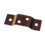 Front Transmission Solid Mount, 2 Bolt For All Type 1 Beetle Dunebuggy & Vw. Fixed Price $20.41.