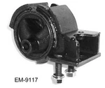 Westar EM-9117 Engine Mount For 88-89 Toyota Corolla. Fixed Price $52.99.