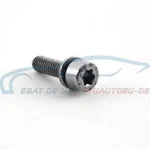 2X Genuine Bmw 07129905556 - Isa Bolt With Washer M6X20 Znniv Si 3 Series.... Fixed Price $64.50.