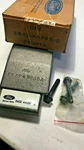 Oem Ford Engine Transmission Vibration Damper E6SZ4A263C 92-97 F-250 7.3L-C13. Fixed Price $46.01.