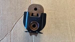 New Oem Ford Rear Exhaust Insulator Hanger Rubber F2GZ-5A262-A Edge Nautilus Mkx. Fixed Price $25.00.