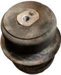 Lexus 12361-31430 Left Engine Mount Insulator Oem 2016 2017 16-19, GS350. Fixed Price $49.95.