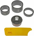Automatic Transmission Mount Bushing 2005-2007 Ford Five Hundred Dorman. Fixed Price $136.74.