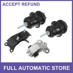 Engine Motor Trans Mount Set Custom For Subaru Legacy 2013-2014 Outback. Fixed Price $110.69.