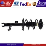 Fcs Front Right Passenger Struts Shocks For 2019 Toyota RAV4 Awd Sc. Fixed Price $203.77.
