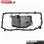Transmission Filter Kit-auto For 06-11 Honda Civic 1.3L-L4. Fixed Price $17.09.