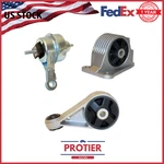 Engine Motor & Torque Strut Mount Fit 2004 - 2006 Mini Cooper 1.6L. Fixed Price $95.88.
