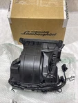Lamborghini Gallardo, LP550, 560, Blower Motor Fan Box, New, 4F0820155F,. Fixed Price $149.99.