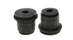 46G8057A Ac Delco Set Of 2 Control Arm Bushings Front Upper New For Chevy Pair. Fixed Price $32.00.