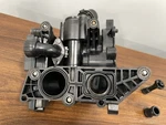 18-24 Audi A4 S4 A5 S5 Engine Motor Thermostat Housing Assembly Oem. Fixed Price $69.00.