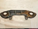 International DT466E Engine Front Motor Mount Support Bracket 1878077C1 Oem. Fixed Price $132.00.