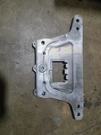 99-06 Bmw E46 330CI 325CI Front Engine Underbody Shield Skid Plate Oem. Fixed Price $152.00.