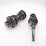Werksracing Stage 1 T850 Transmission Gearset Only Neon SRT-4. Fixed Price $999.99.