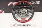 09-16 Nissan Gtr R35 Oem Black Edition Steering Wheel. Fixed Price $450.99.