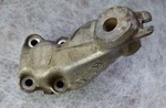 Mercedes W140 Engine Mount Bracket Motor 1192232504. Fixed Price $56.73.