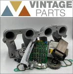Fits 2000-2006 Lincoln Ford Ls Thunderbird Crossmember XW4Z5025AA New Oem. Fixed Price $63.71.
