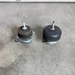 Oem '15-'23 Ford Mustang Engine Motor Mounts Pair FR3Z6038H. Fixed Price $36.00.