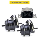 Engine & Trans Mount Set 3PCS. 2003-2008 For Infiniti FX35 3.5L Awd.. Fixed Price $107.50.