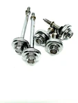 1992-2005 Honda Civic Valve Cover Bolt Set D15 D16Y8 D16Z6 D16Y7 D17A1 D17A2 Oem. Fixed Price $33.99.