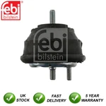 Engine Mounting Left Febi Fits Bmw Series 5 7 3.0 4.0 4.4 11811139819. Fixed Price $59.09.