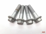 2012 Mini Cooper R56 R57 R55 R58 R59 Transmission Mount Bolt Set 4PC 9904575. Fixed Price $19.99.