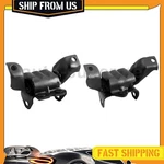 Front Engine Motor Mount 2PCS 1973-1974 Ford Ranchero 5.0L. Fixed Price $133.19.