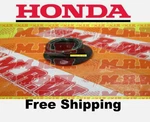 12-15 Honda Civic Motor Mount Stud Bolt Nut Passenger Side 2.4L Engine Oem. Fixed Price $24.94.