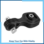 Pack (1) Lower Engine Motor Mount 50890-T0A-A81 For Honda Cr-v 2012-2016. Fixed Price $22.42.
