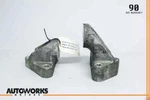 04-08 Maserati Quattroporte M139 Left & Right Transmission Mount Bracket Set Oem. Fixed Price $46.50.