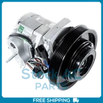 New Compressor Freightliner Cascadia Cummins 2011-2015 Oe# A2265772000. Fixed Price $170.99.