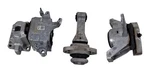 Hyundai Tucson Engine Automatic Transmission Mount Set Oem 21830N9660 2024. Fixed Price $225.00.
