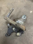 92-01 Honda Prelude H23A1 H22A1 H22A4 Engine Post Motor Mount Bracket Hardware. Fixed Price $99.99.