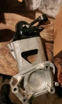 2001-2007 Toyota Highlander Passenger Side Engine Mount Some Lexus Models. Fixed Price $50.00.