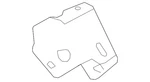 Genuine Ford Engine Mount Bracket 4C2Z-6028-BA. Fixed Price $60.74.