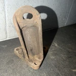 1942 1946 1947 Ford Comm 3/4 & Ton Trucks Engine Support Bracket 2GC-6037. Fixed Price $69.95.