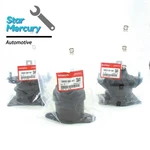 Oem 3PCS Motor Mounts Set For 2004-2008 Acura Tl 3.2L V6 Auto A4526HY A4517 Usa. Fixed Price $152.99.