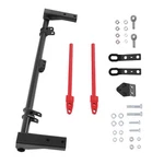 New Steel Innovative Mounts Competition/traction Bar Kit For 92-01 Honda Prelude. Fixed Price $201.50.