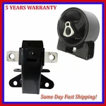 Front Engine Motor & Trans Mount For Set 5577 5420 Chrysler Dodge Ram Vw 3.6L V6. Fixed Price $54.86.